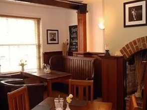 The Anchor Inn