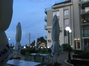 Lozenetz Beach Apartments