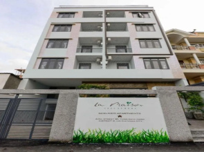 La Maison Apartment