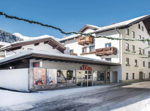 Stunning Apartment in Rauris With 1 Bedrooms and Wifi