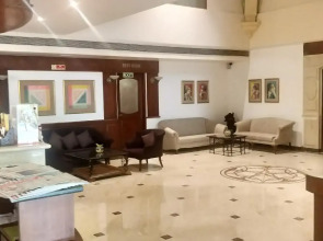 VITS Sharanam, Thane