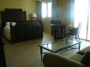 3104 Costa Bonita Beach Condo Culebra