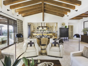 Norman Estate 18 - 3 BR Ocean Front