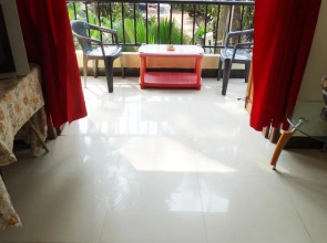 Prachi Holidays Home