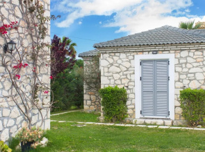 Harmony Villa 1 - 2bedrooms-sleeps 4-fast Wifi- Parking-near Laganas Beach