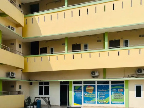 OYO 3937 Teratai Guest House