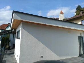 Mostviertel Lodge
