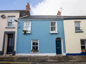 Trafalgar Road 21