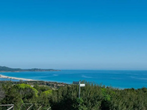 Villa Alea panoramica