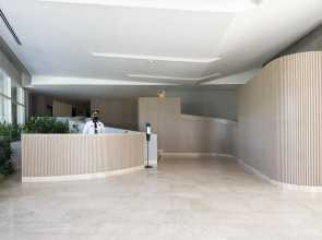 Armonia 2BR Apartment - Equipped to be Your Home-away-from-home