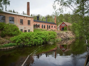 Ebbamåla Bruk