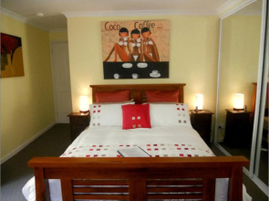 Bickley Valley Retreat