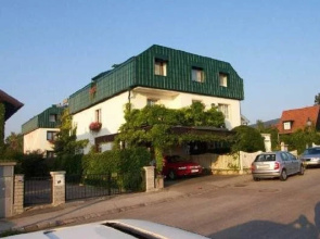 Haus Böhm