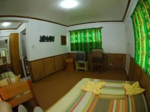 Serendipity Resort
