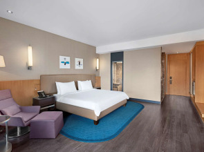 Radisson Blu Hotel & Spa, Istanbul Tuzla