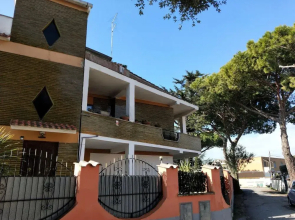 Isola Verde Guest House