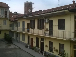 La Corte Di Lory