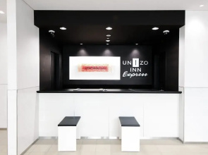Four Points Flex By Sheraton Morioka