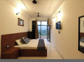 Hotel Balram Palace
