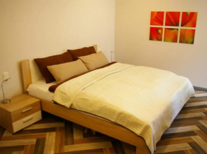 Ferienwohnung Am Steigerwaldrand