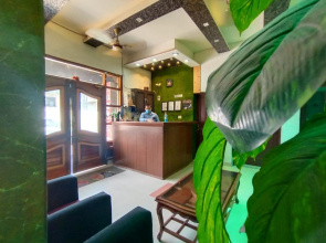Hotel Jai Surya