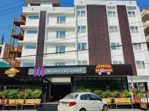 Minerva Grand Vijayawada - Ring Road