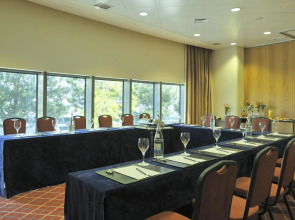 Tivoli Oriente Lisboa Hotel