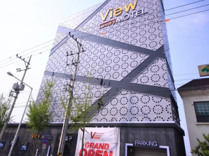 Daegu Seongseo View