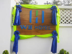 WH Hotel Thanlyin