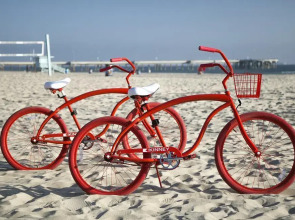 The Kinney - Venice Beach