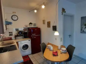 Ferienwohnung Morgensonne