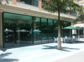 Hotel Torremar – Mares