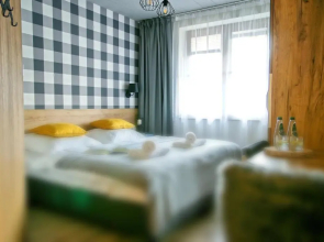 Apartamenty Magia Gór