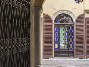 Palazzo Albricci Peregrini