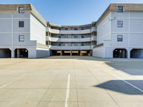 Kill Devil Hills Condo w/ Beach Access On-site!