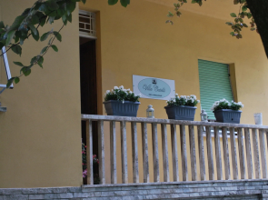 Villa Catelli B&B