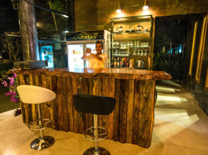Andalay Beach Resort Koh Libong