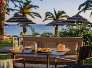 Alion Beach Hotel