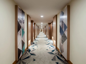 Radisson Medan