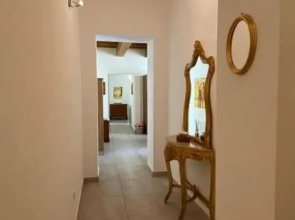 Casa Celin:in centro storico ad un passo dal mare