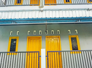 Hotel O Kost Pak Suyatno Syariah