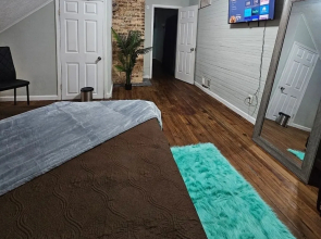 4 Minutes to Downtown by the Atlanta Beltline Trail in the Cabbagetown Neighborhood