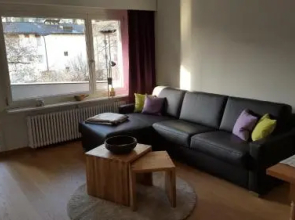 Alpen-Fewo, Residenza Quadra 225