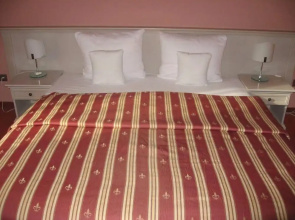 Hotel Hradna Brana