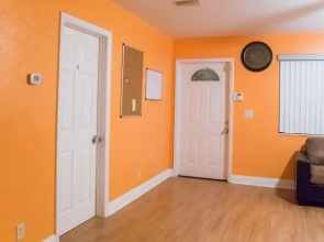 Sunny House