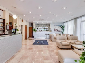 Hotel Silver