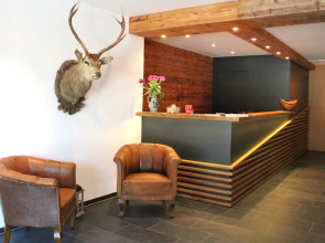 Alpen Suites Brandnertal