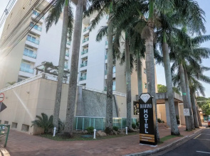 Diamond Hotel