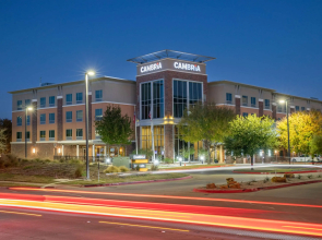 Cambria Hotel Plano Frisco