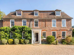 Flackley Ash Country House Hotel